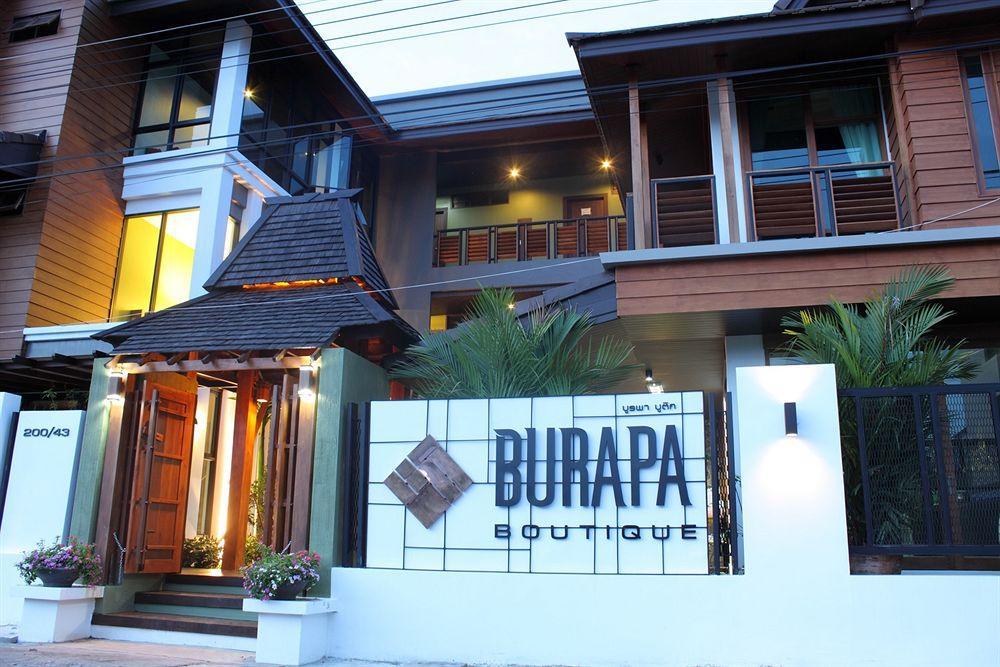 Burapa Boutique Chiang Mai