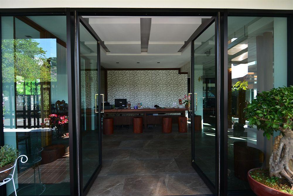 Hotel Burapa Boutique Chiang Mai