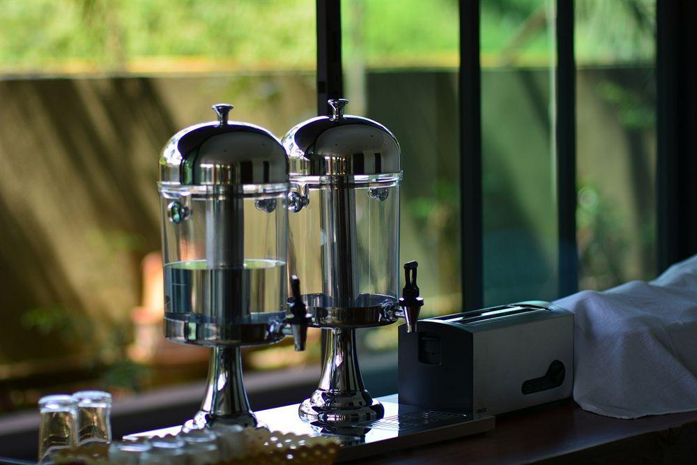 Hotel Burapa Boutique
