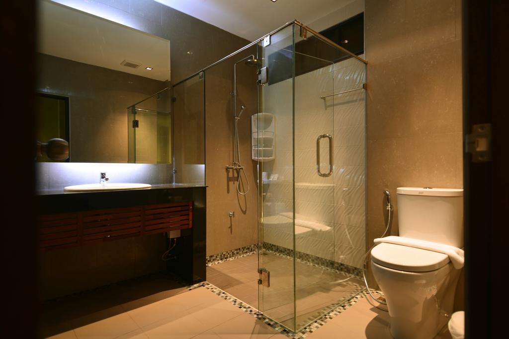 Hotel Burapa Boutique 3*