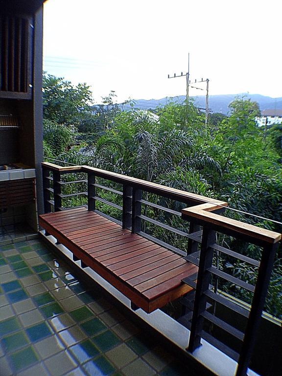 Hotel Burapa Boutique
