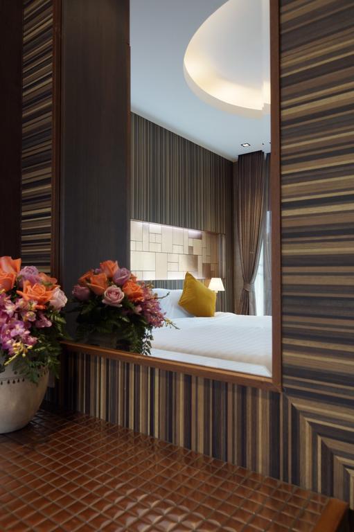 Burapa Boutique Hotel Chiang Mai