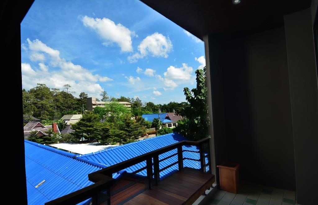 Burapa Boutique 3*