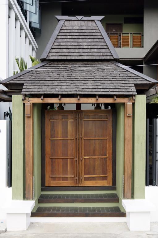 Burapa Boutique Hotel 3*