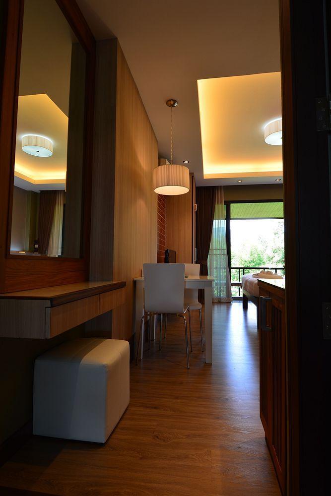 Burapa Boutique Hotel Chiang Mai