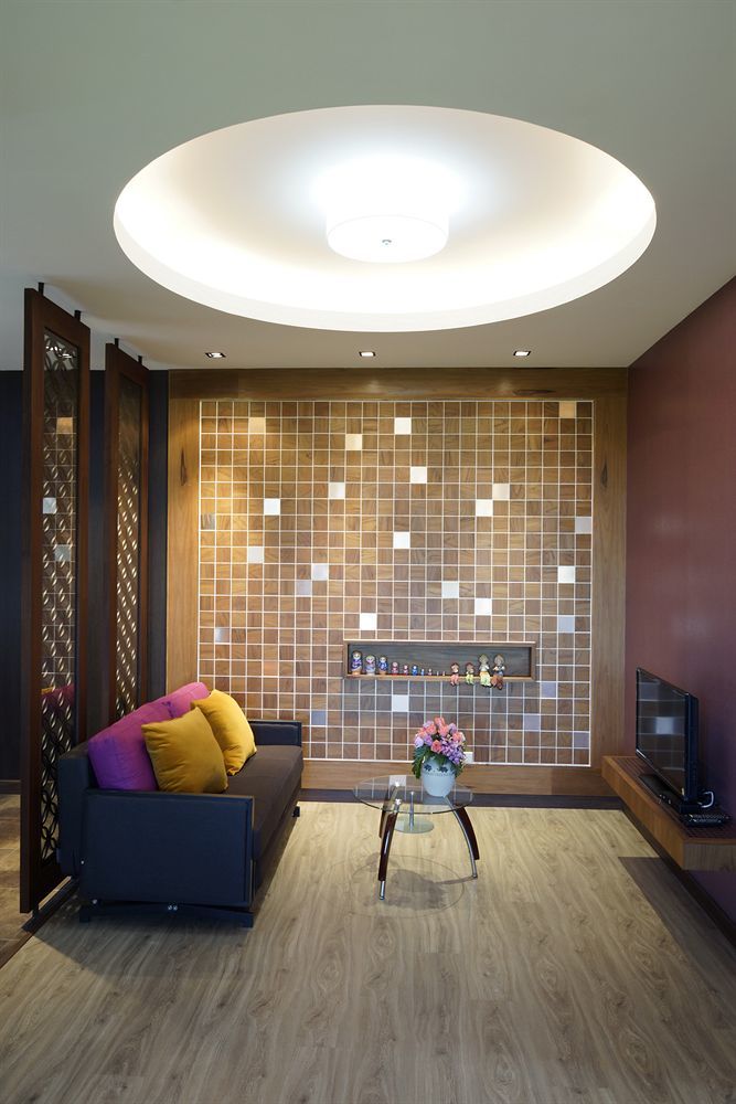 Hotel Burapa Boutique