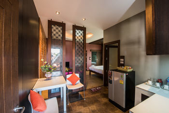 Burapa Boutique Hotel Chiang Mai