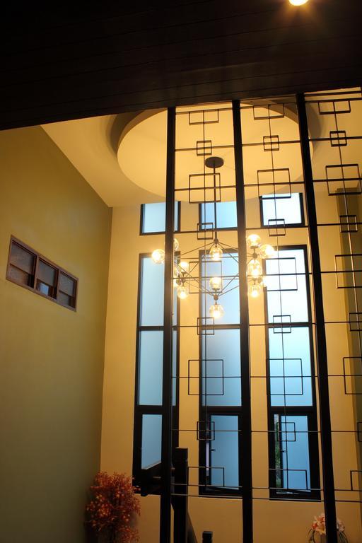 Burapa Boutique Khách sạn Chiang Mai