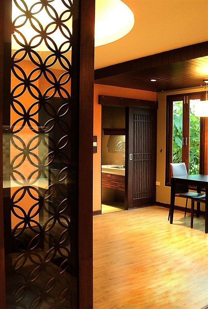Burapa Boutique Hotel 3*
