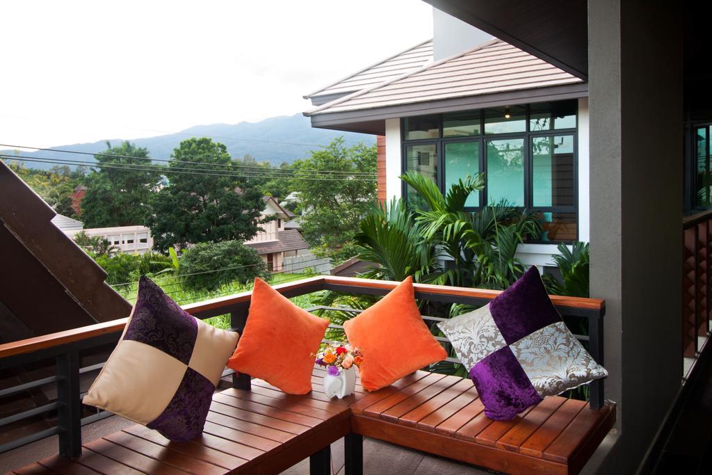 Burapa Boutique Chiang Mai