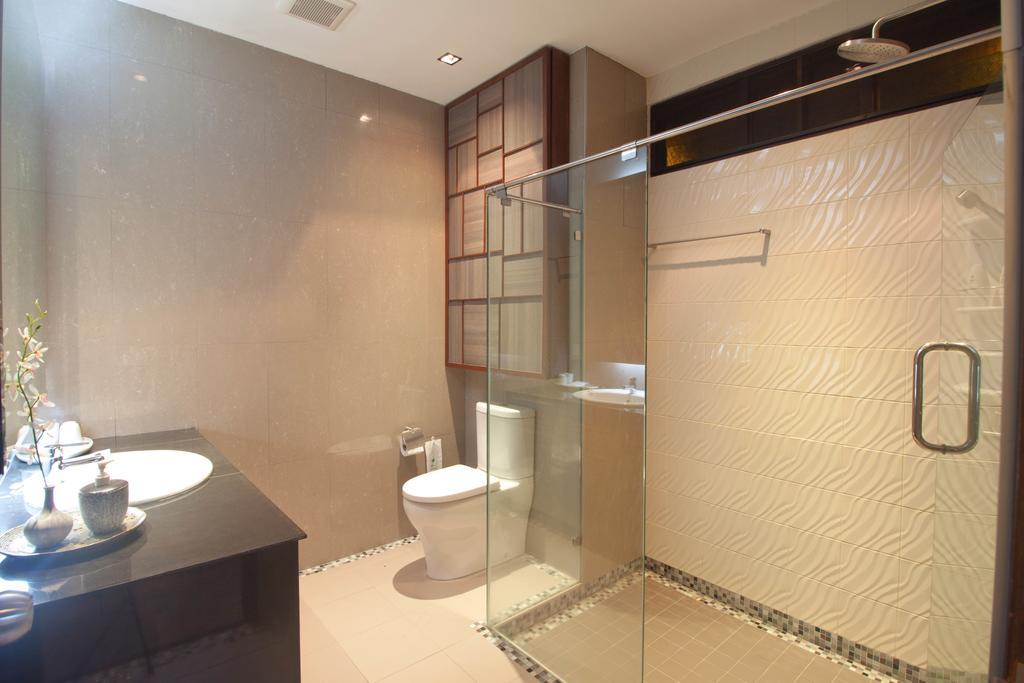 Khách sạn Burapa Boutique