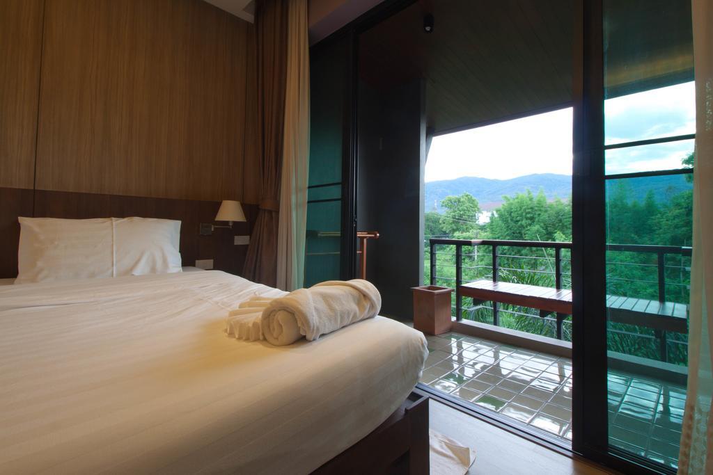 Khách sạn Burapa Boutique