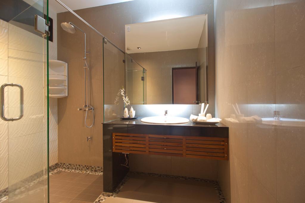Burapa Boutique Khách sạn Chiang Mai