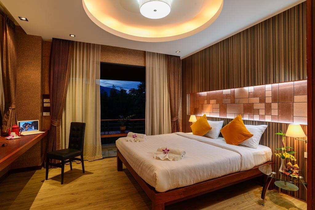 Burapa Boutique 3*
