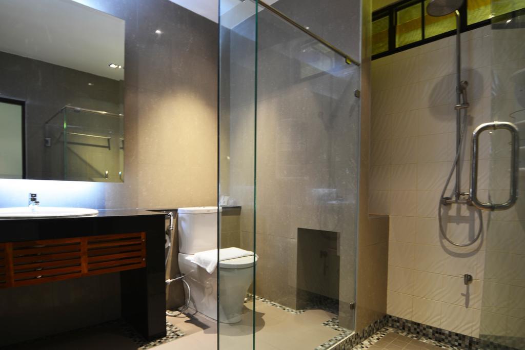 Khách sạn Burapa Boutique Chiang Mai