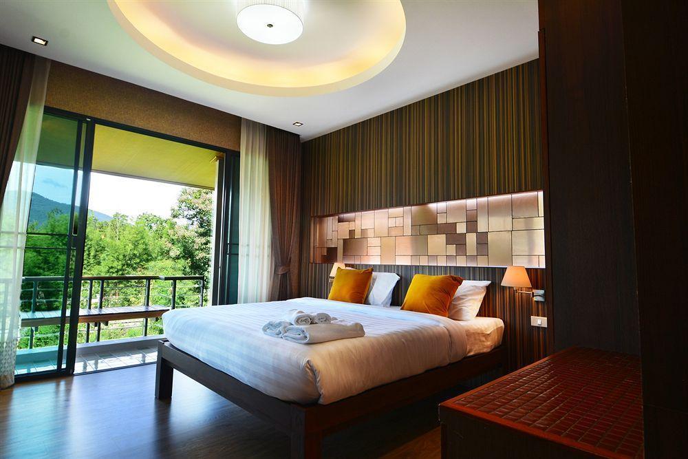 Khách sạn Burapa Boutique 3*