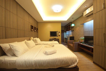 Burapa Boutique Khách sạn